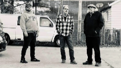 Madtown Mannish Boys